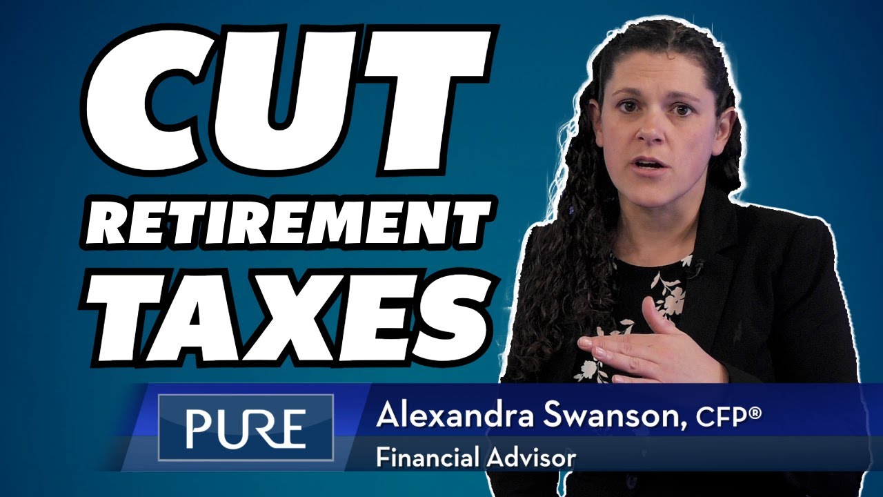 Asset Location Strategy That Cuts Taxes by 20%