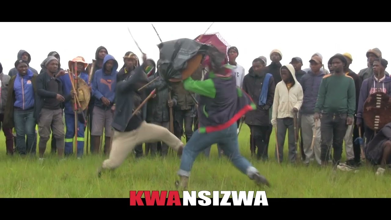 EZINGOLWENI - FULL VERSION ( 2023 )