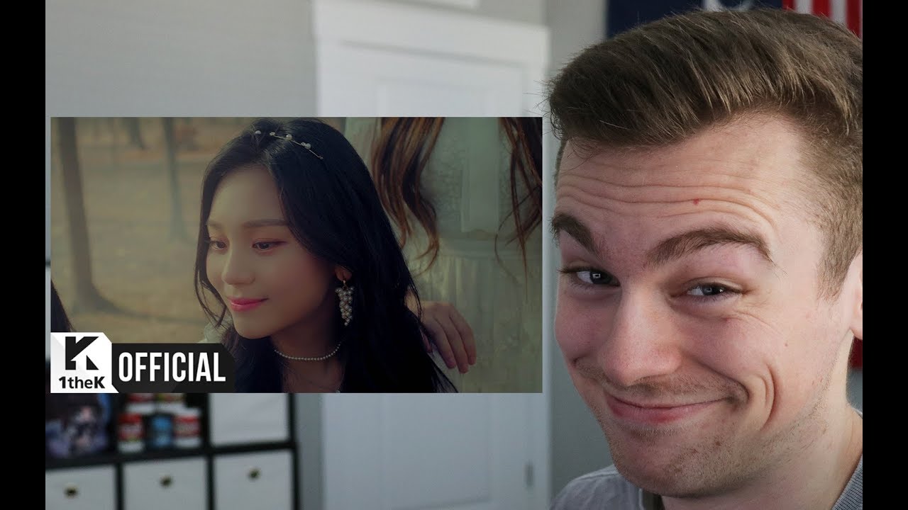 TWO FOR TWO ([MV] GFRIEND(여자친구) _ Sunrise(해야) Reaction)