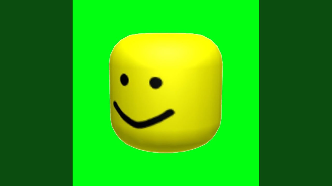 Roblox OOF Song