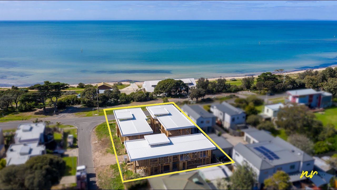 325 The Esplanade, Indented Head