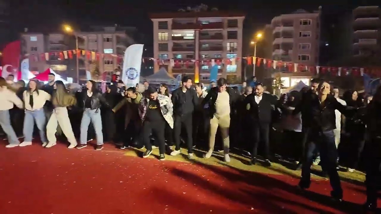 ERZURUM GÜNLERİ 2 - OLUR TV