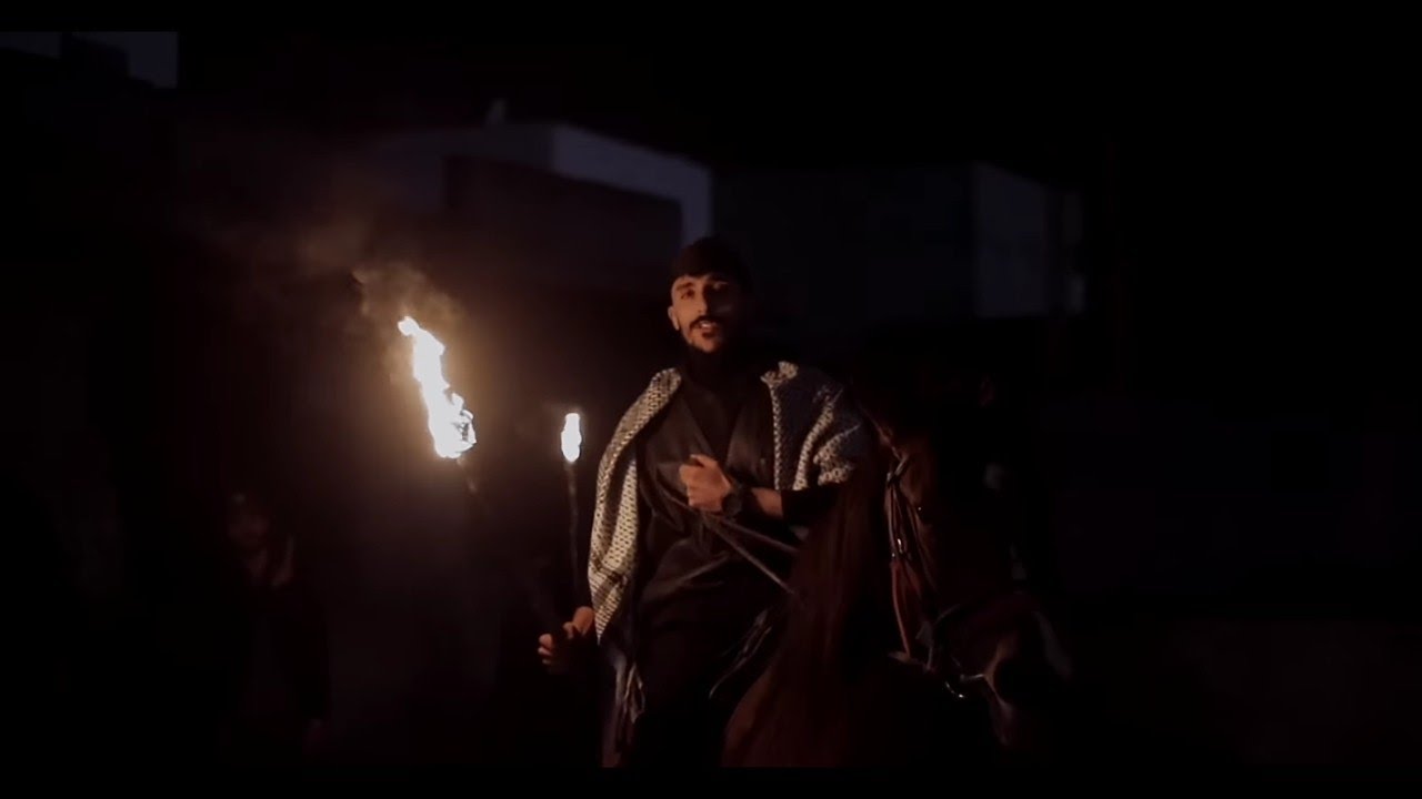 Breezy M2K - MAFIA [[ Officiel Clip ]]