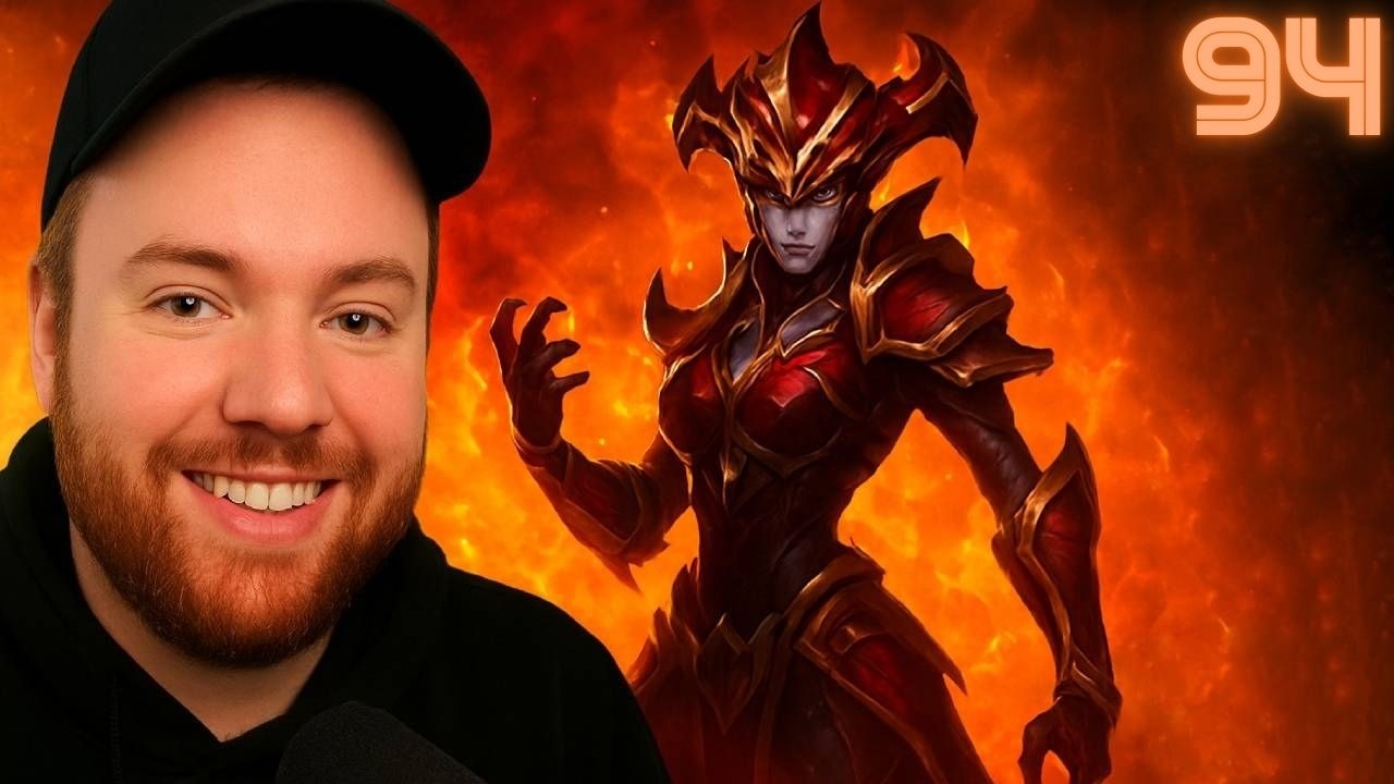 League of Legends Rankeds