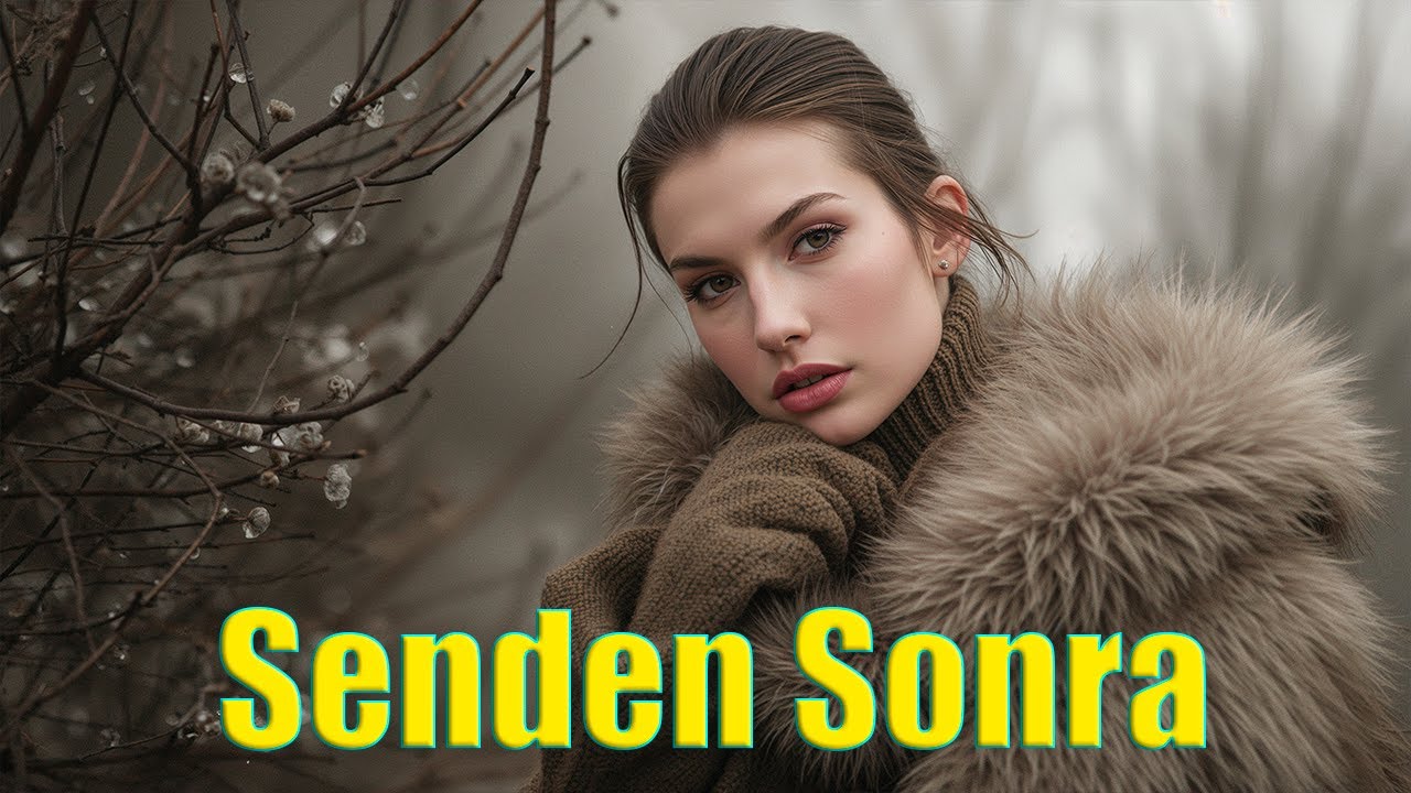 Senden Sonra 💖Türkçe Pop Müzik 2026 🔥 Türkçe Şarkıları 2026