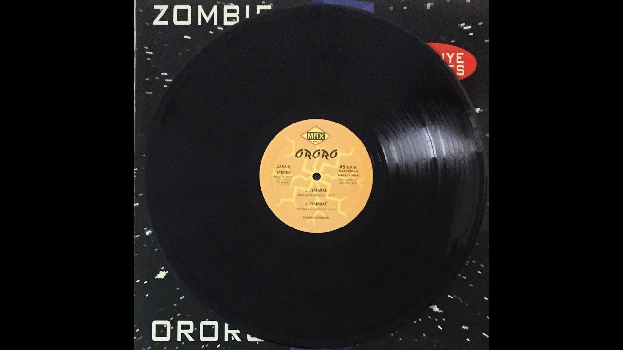 ORORO -  ZOMBIE (Imagine Remix)