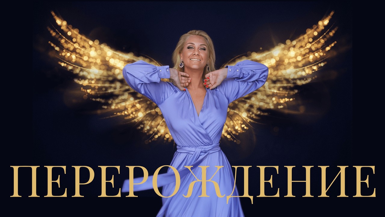 Как перестать ходить по кругу одних и тех же реакций | Практика с Аллой Демиденко