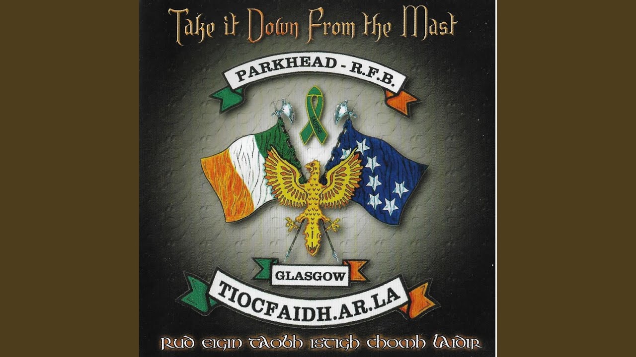 Black and Tans / Pat the Frog
