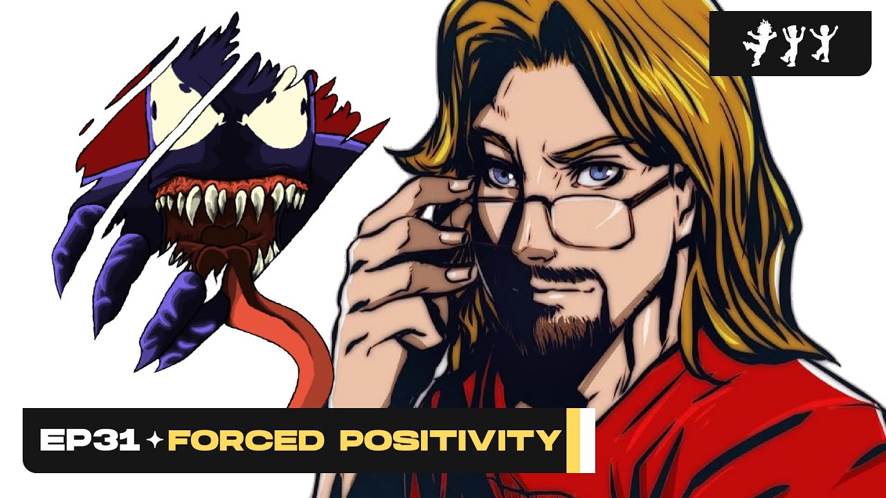 Racist Twitch Bot Raids! Marvel VS Capcom 2 REMAKE? NEW Horror Games? | The Royal Roundtable