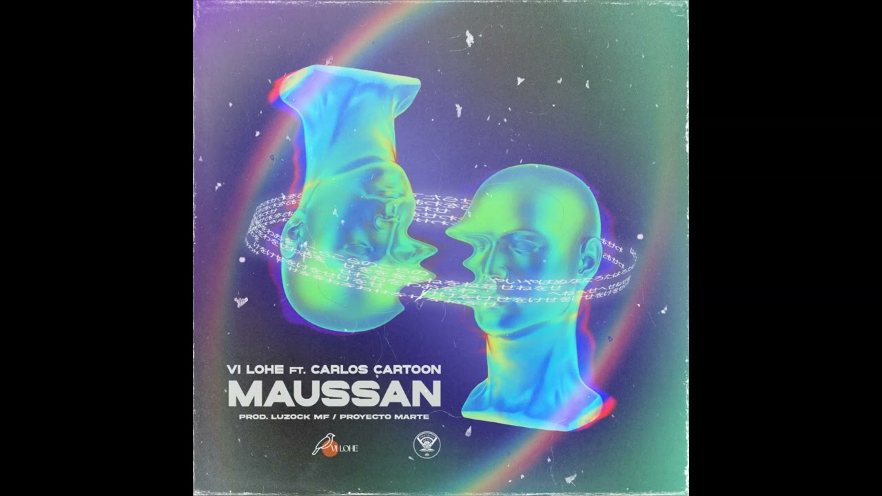 Vi Lohe - Maus̵s̵an 👽🛸   Ft  Carlos Cartoon Prod.  Luzock