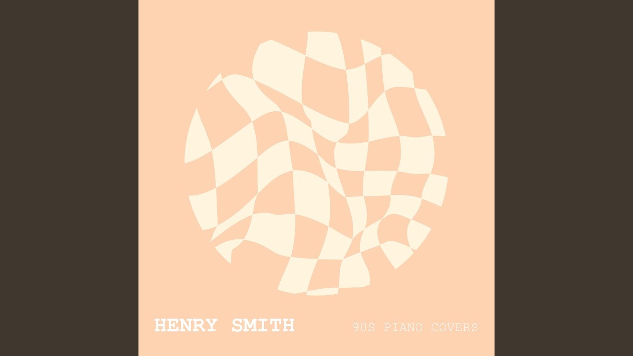 Iris (Piano Version)