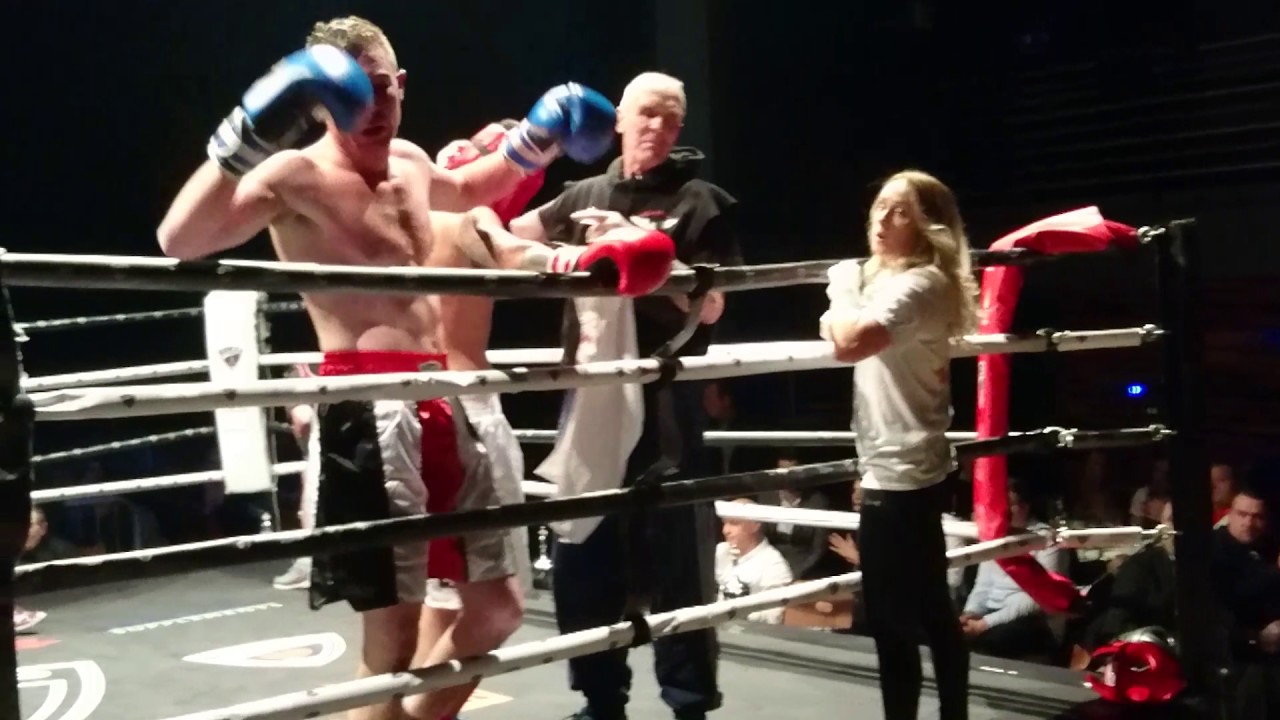 TLAP Brad Bennett Round 3