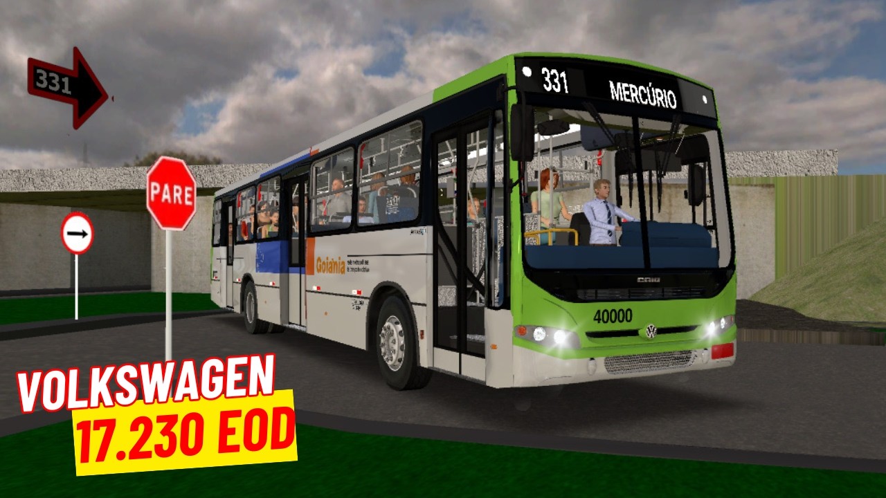 CAIO APACHE S21 PADRÃO GOIÂNI VOLKSWAGEN 17 230 EOD |PBSU|