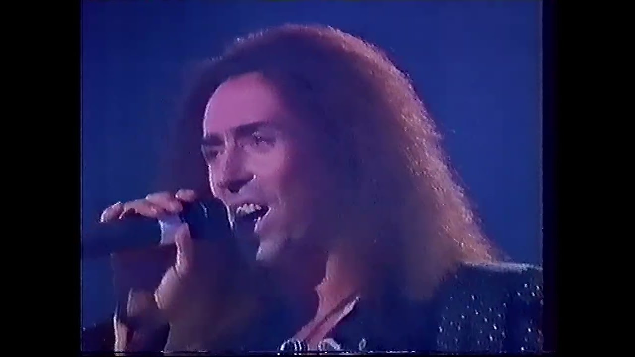 Валерий Леонтьев - “Было, но прошло” (1991)
