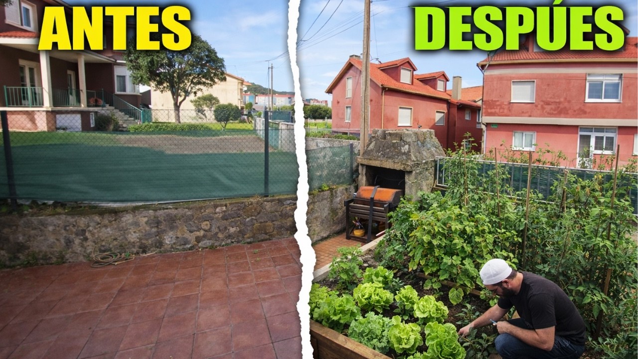 Pensé que lo perdíamos todo⛈️