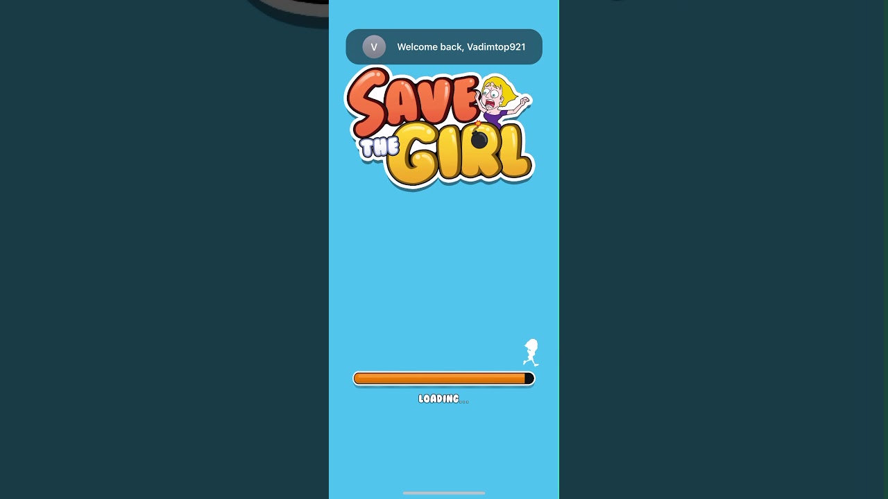 Review SAVE THE GIRL