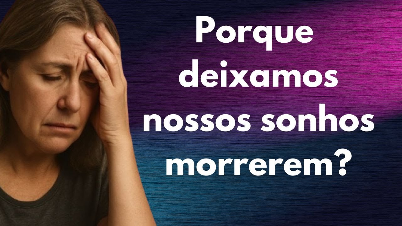 A s&iacute;ndrome da vida adiada, como escapar dela