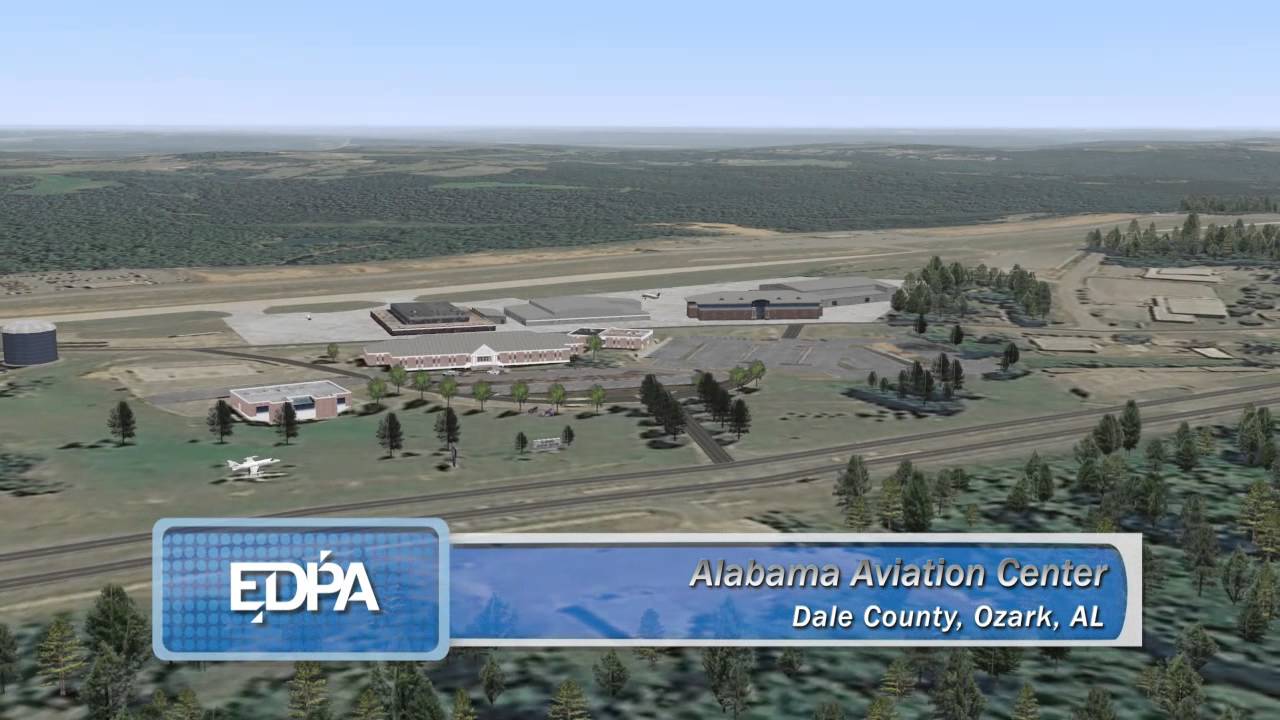 Alabama Aviation Center