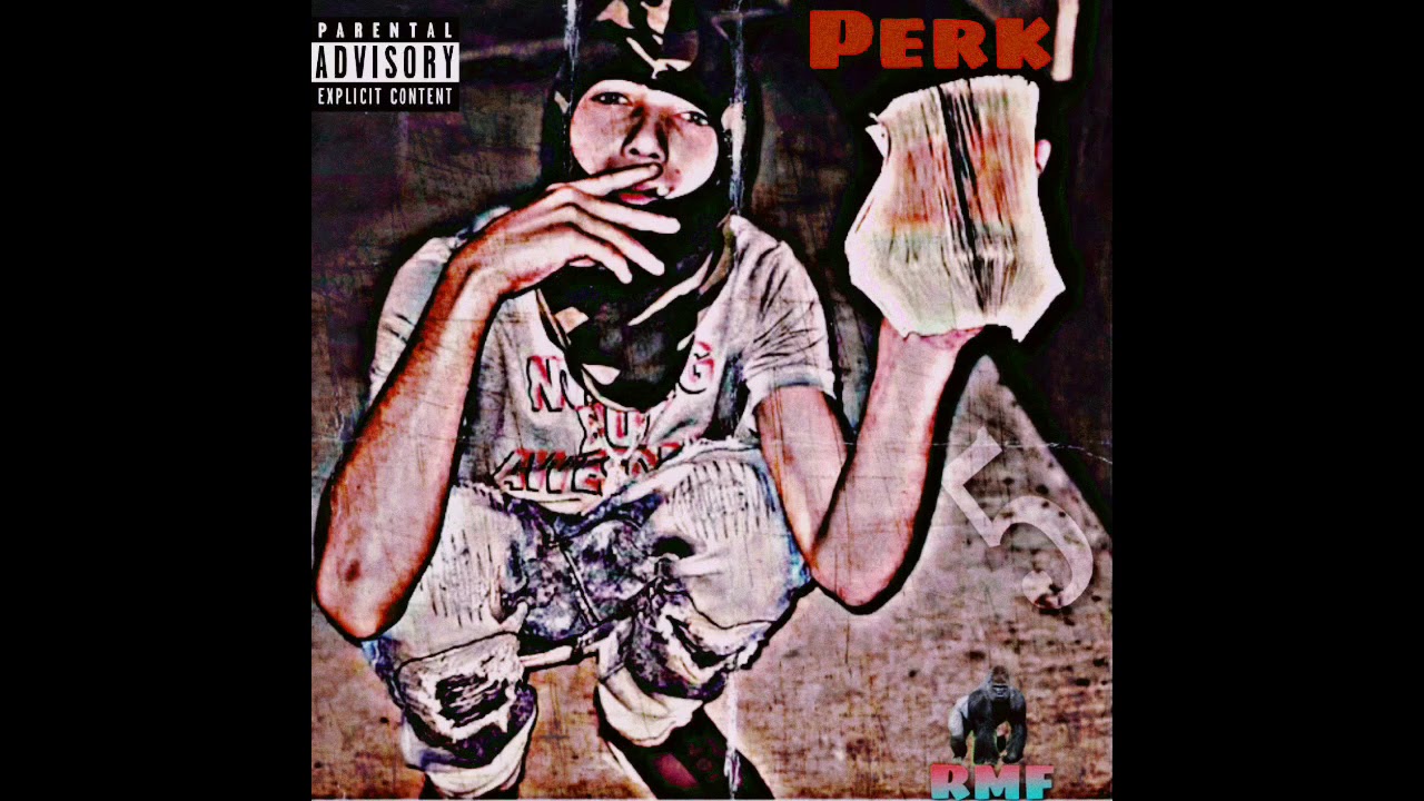 lilperk Perk5 (official audio)