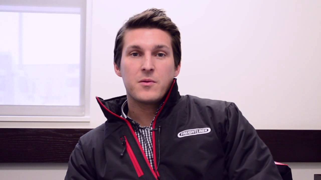 New West Truck Centres Calgary- What being an Elite Support Dealer means to us