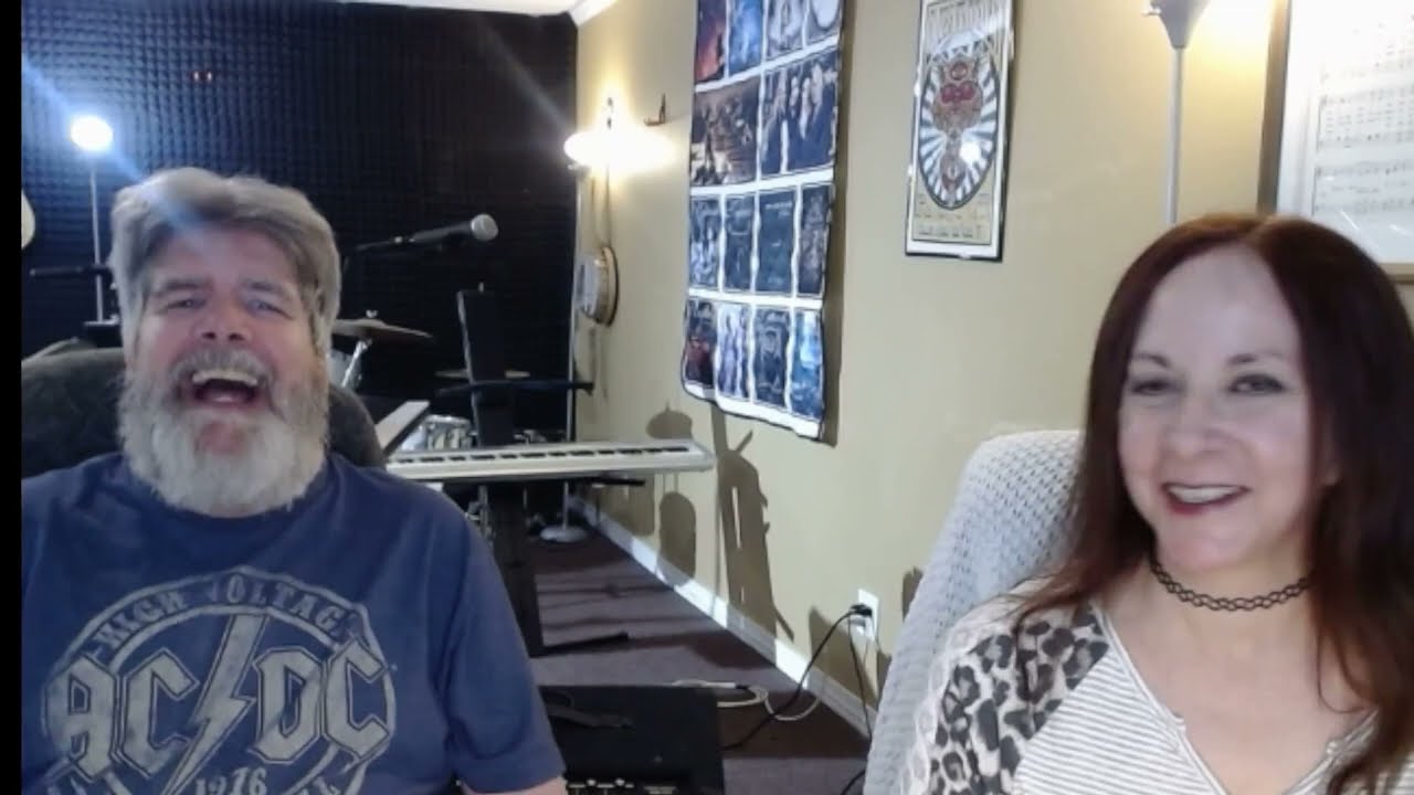 Tommy Johansson ONLY ONE WOMAN ALIEN  THE MARBLES ( Tommy JO HANDSOME!! ) - Our Reaction SSWM