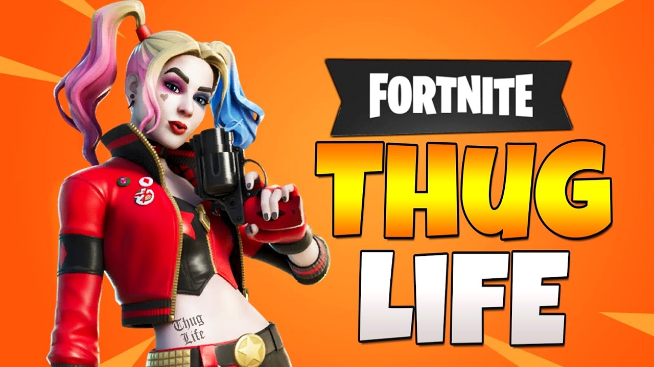 FORTNITE THUG LIFE Moments Ep. 87 (Fortnite Epic Wins & WTF Funny Fails)