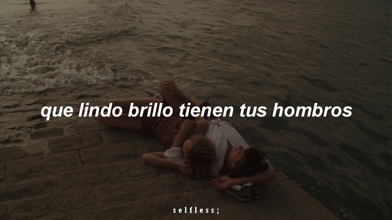 Caloncho - Palmar ft. Mon Laferte [Letra]