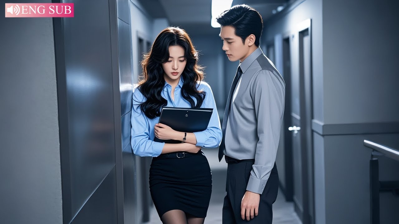 She accidentally slept with her boss and tried to quit daily, not knowing the CEO already loved her!