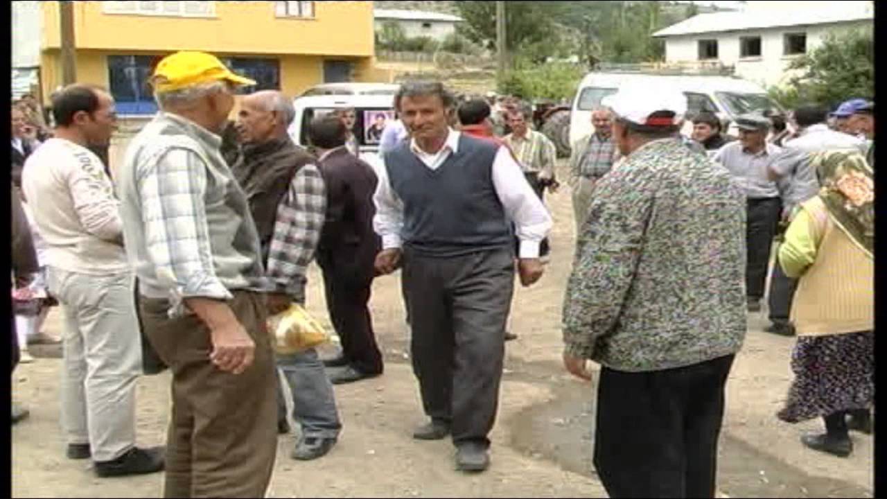 Ballıca Köyü