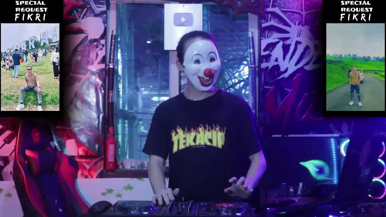 DJ YANG LAGI VIRAL DI TIKTOK‼️CINDERELLA X TABRAK TABRAK MASUK - ORANG BILANG || DJ FULL BASS ||