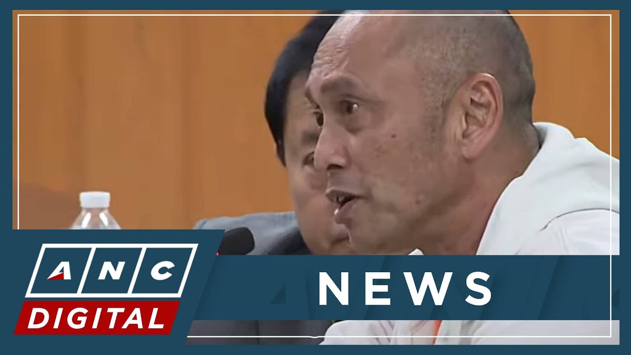 Teves: I know my conscience is clear | ANC