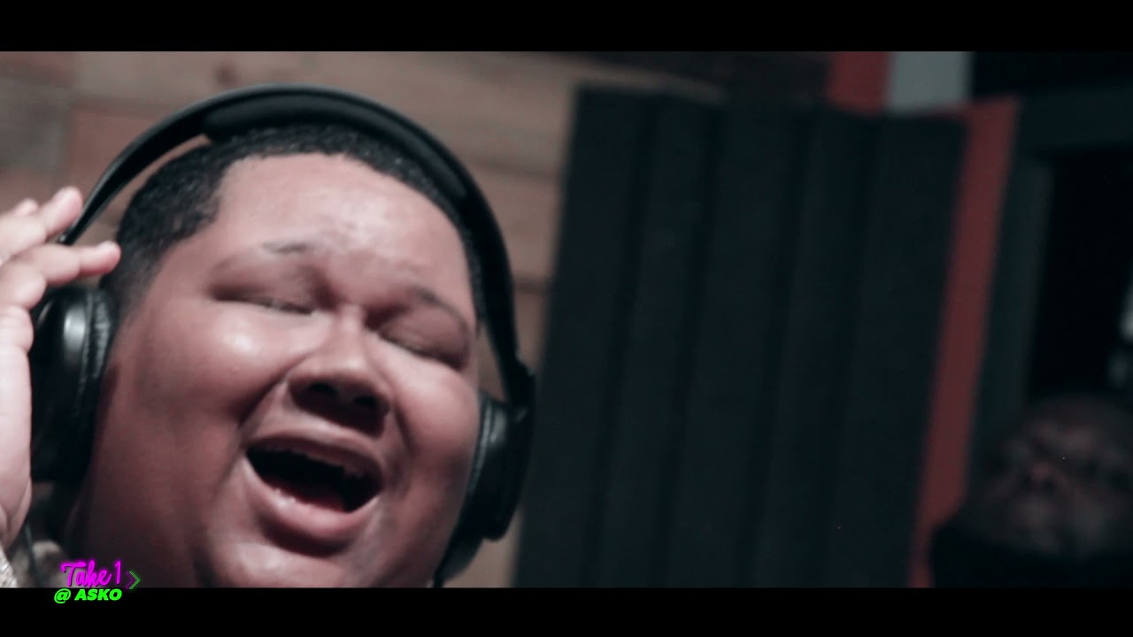 John Legend - You And I (Cover by Joel Kuisch) (Take1 @ ASKO)