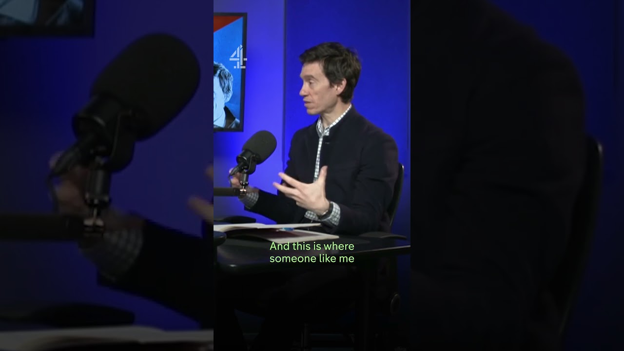 Who should be the opposition in the UK election? #TheRestIsPolitics #Politics #Podcast