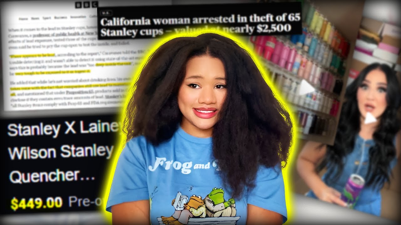 Overconsumption Influencers MUST Be STOPPED