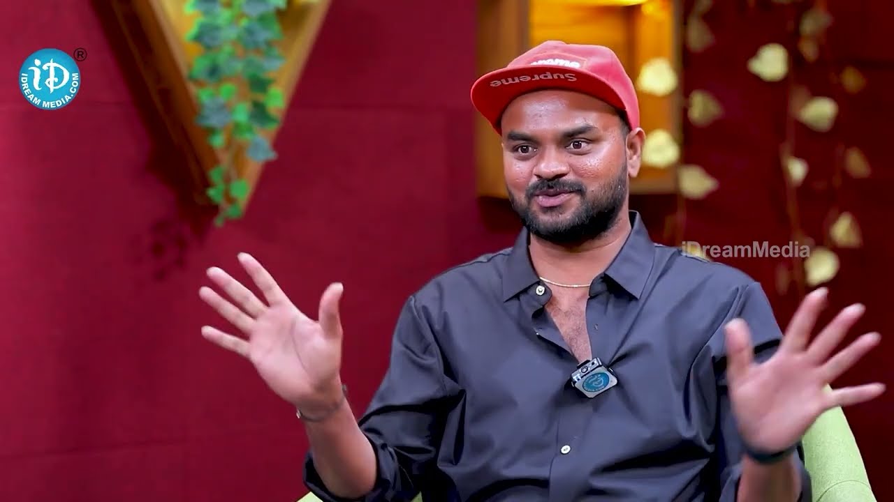 Choreographer Shekar Virus Shocking Comments On Folk Dancer Naga Durga | iDream