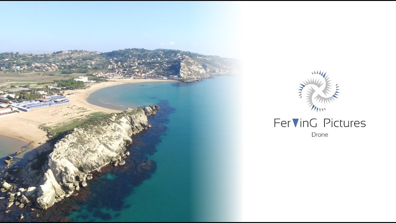 Spiaggia Mollarella - Licata (AG) | 12.2015