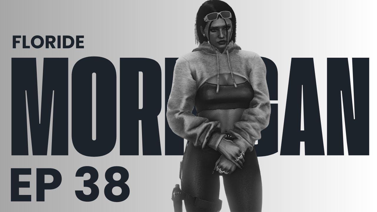 [Flashback WL]🐍🩸 Floride Morrigan & Californie, la Haute Table tue Alabama ? #38