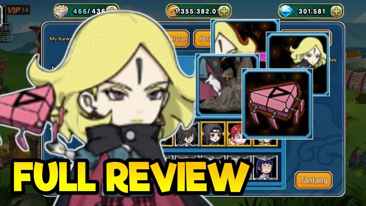 DELTA APAKAH BAGUS 🤔 Full Review Delta (Roulette) - Ninja Rebirth Indonesia