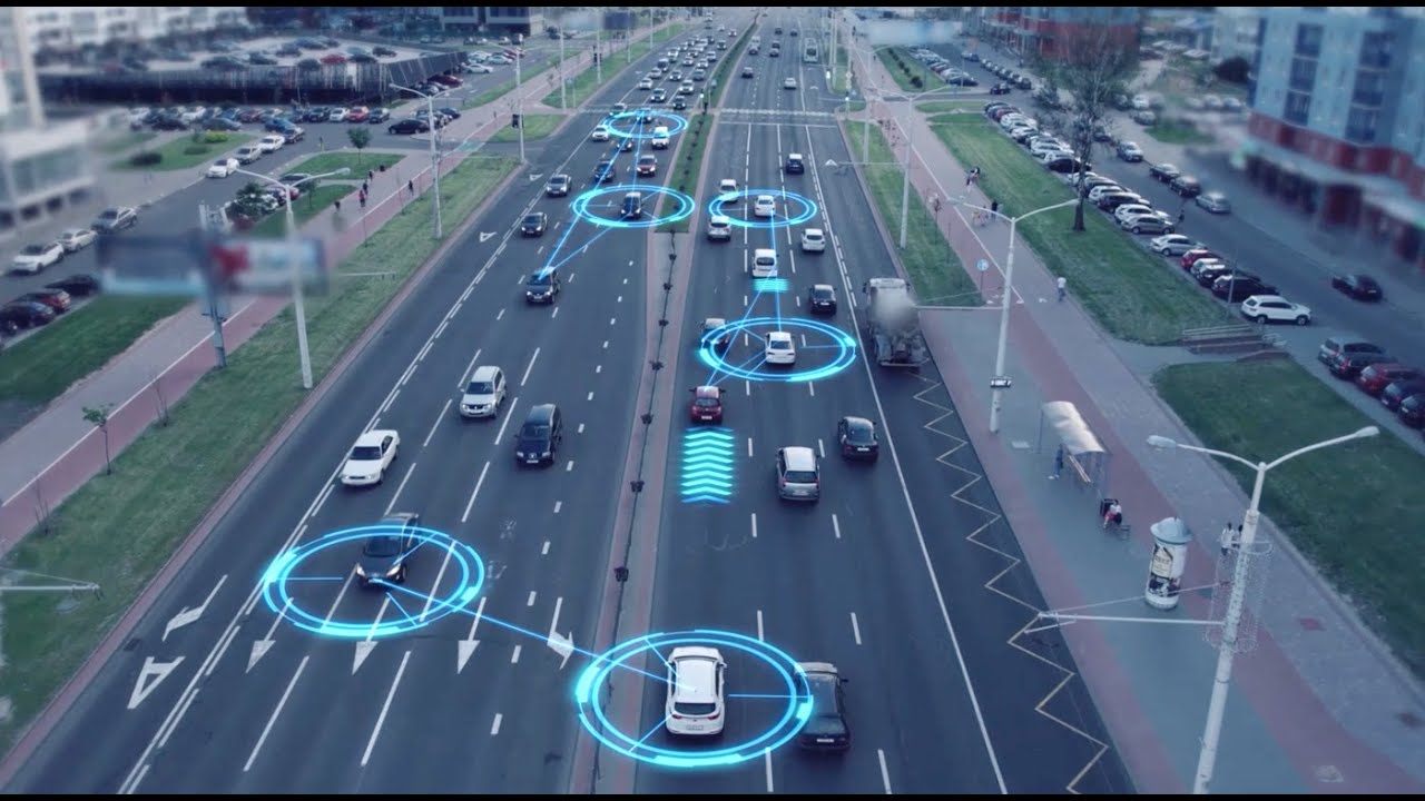 What Your Car Knows About You (And How to Protect Your Privacy)