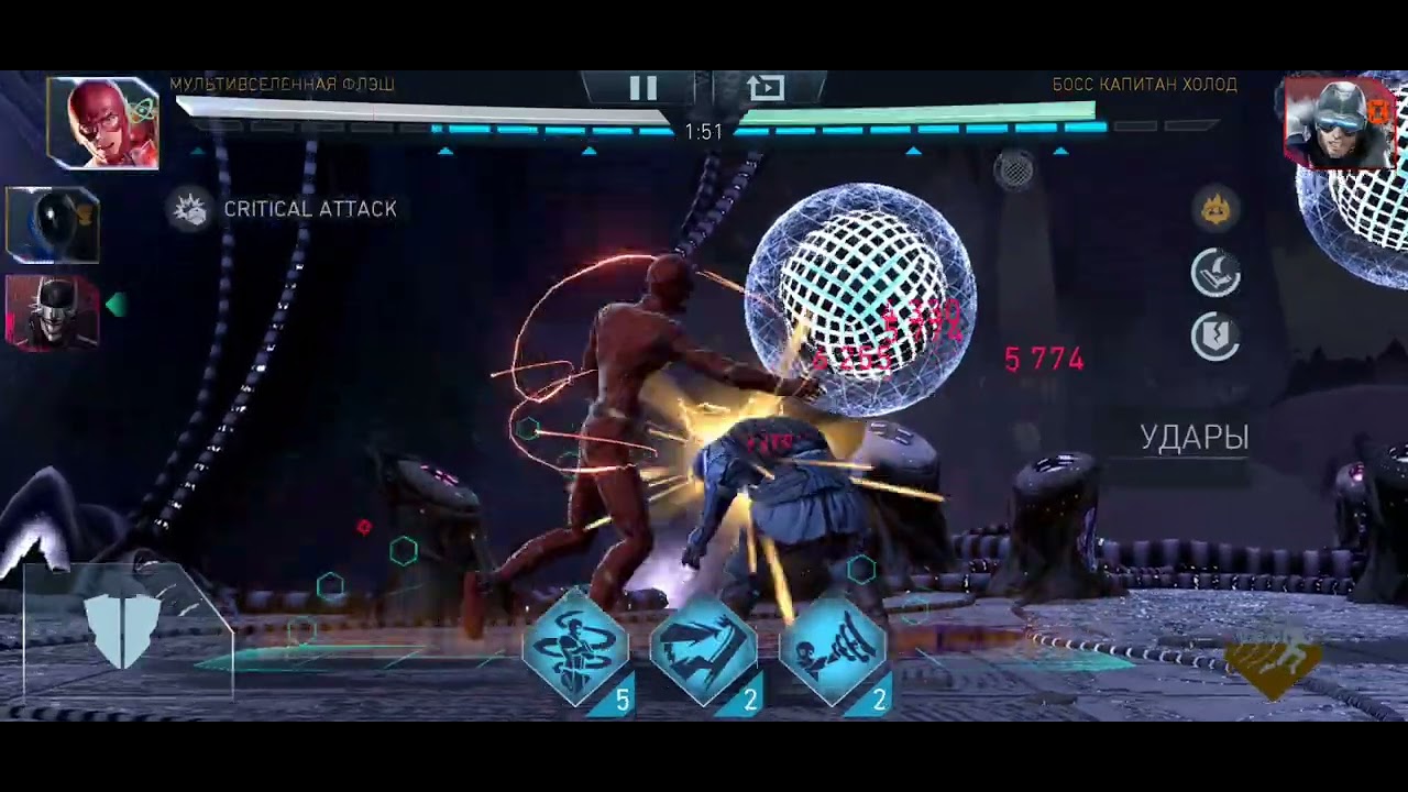 mvasg/bwl vs CC t8 tactics