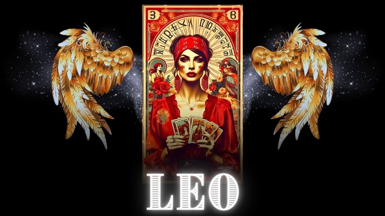 LEO URGENT❗️SOMEONE YOU STOPPED COMMUNICATING WITH! YOU HAVE TO KNOW WHAT’S ABOUT TO HAPPEN! 🤯 2026