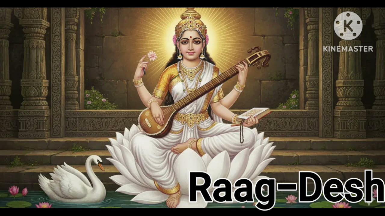 Raag-Desh/Riyaaz Diaries/#kaushikichakraborty/#hindustanimusic/#ustadrasidkhan/#ustadzadihidayat 