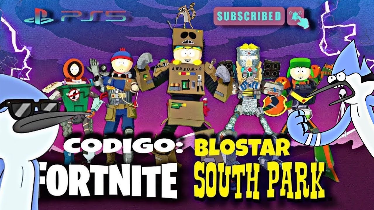 🔴 LIVE: Fortnite - Is Monday CHAOS 27 (Codigo: blostar)