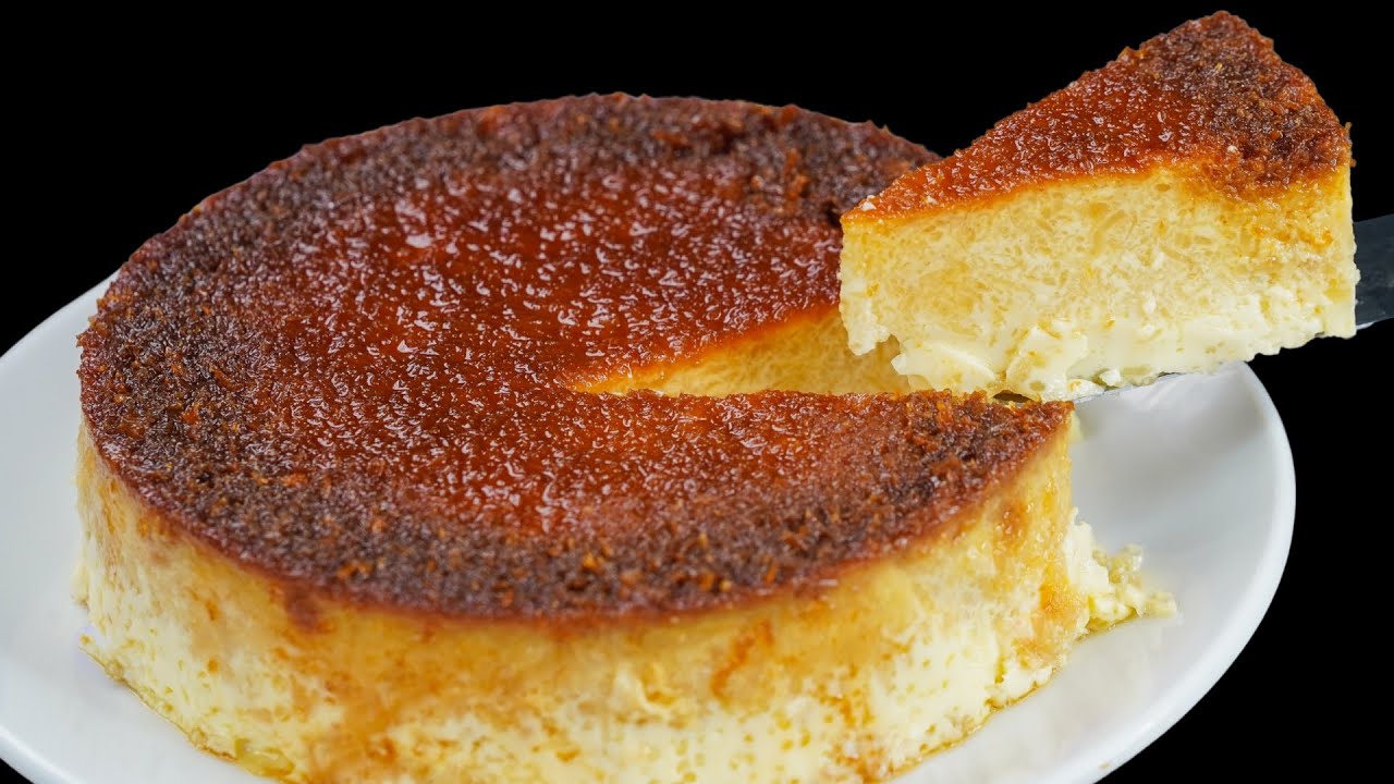Vermicelli Pudding Recipe | Caramel Semai Pudding | Pudding Dessert Recipe | N'Oven
