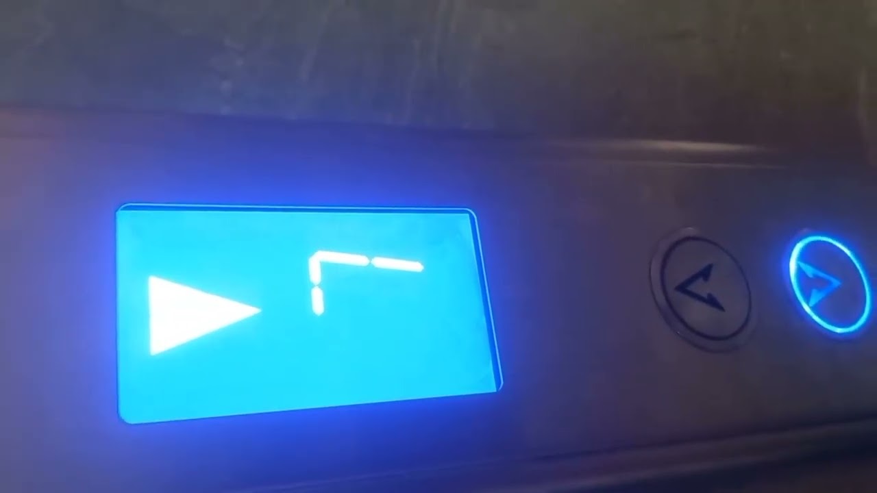 ሊፍት አጠቃቀም/lift atekakem/how to use lift?#shorts