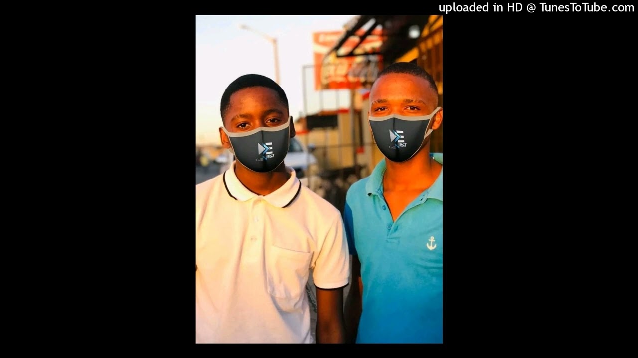 DjKweyla no Mr dee - BangAyipheli !(feat.Wakhe & Okza)