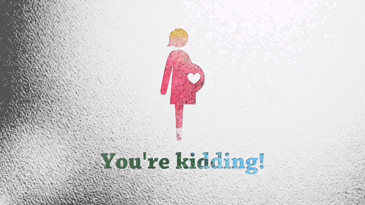 American English in a Minute - Expressing Surprise