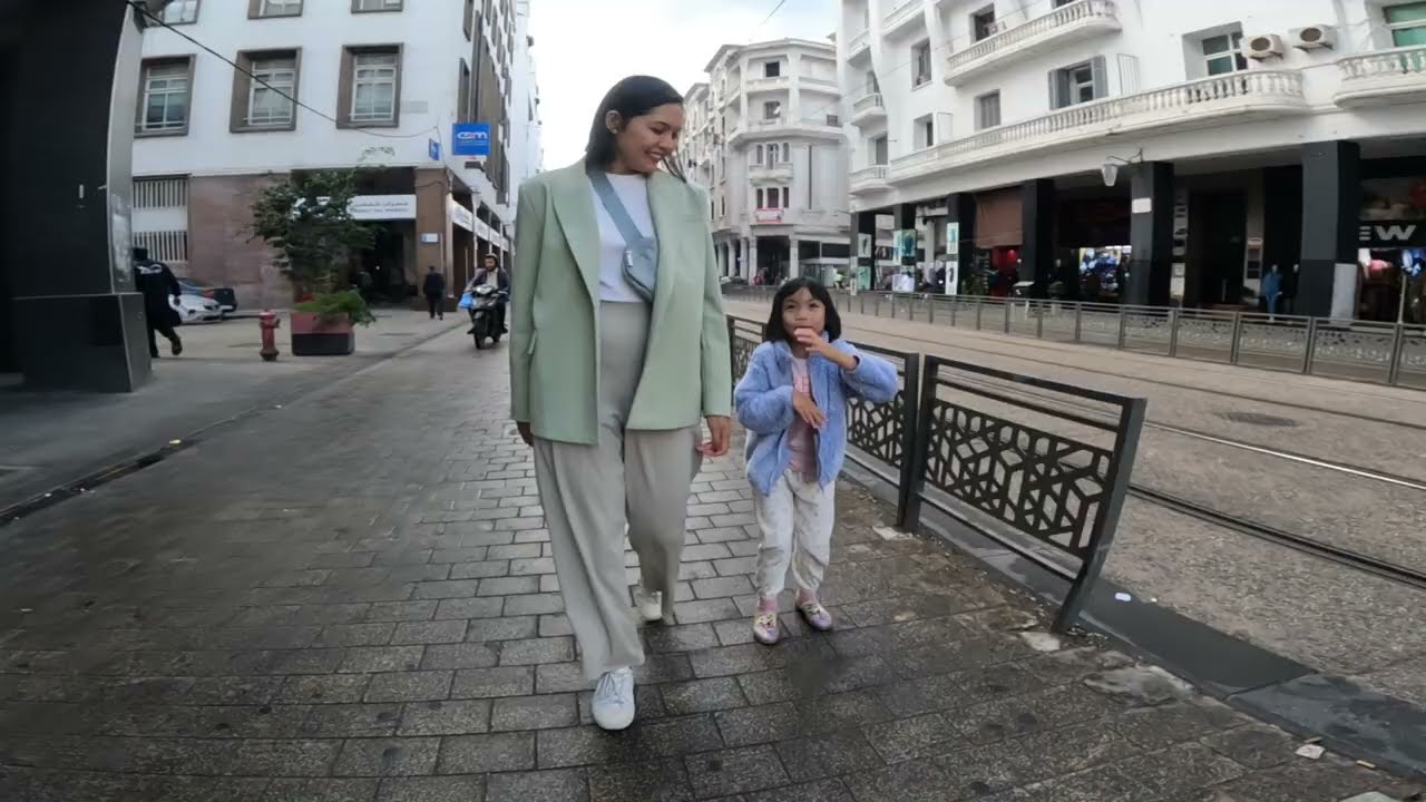 Casablanca hits | NOV 2024