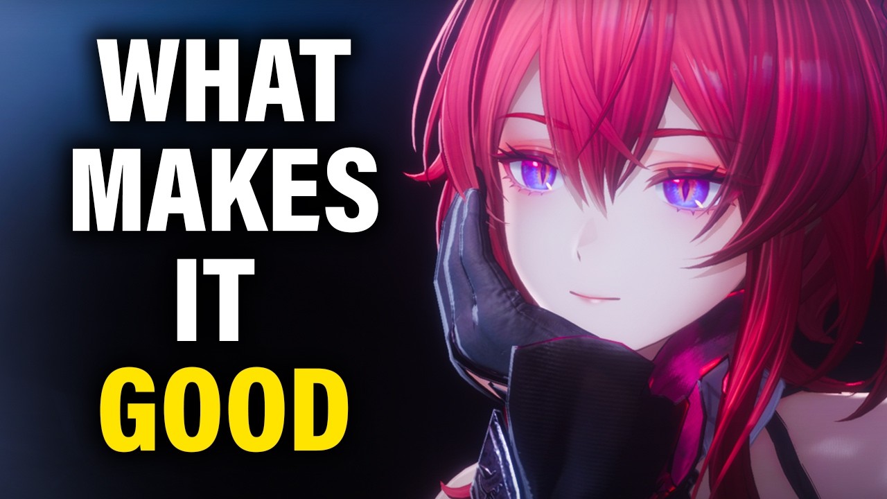 The Immaculate Writing of Laevatain's Story Quest - Arknights: Endfield Lore