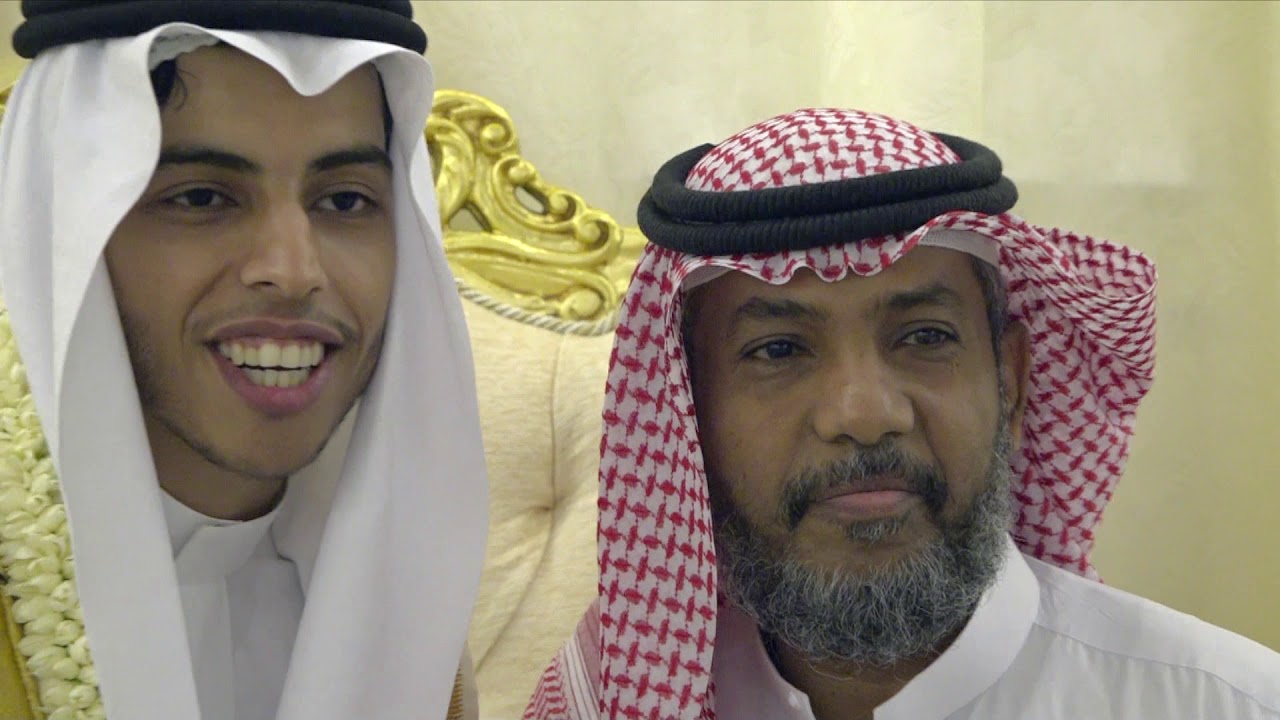 حفل زواج هادي حسن يحيى دغريري | كريتيف الإعلامية